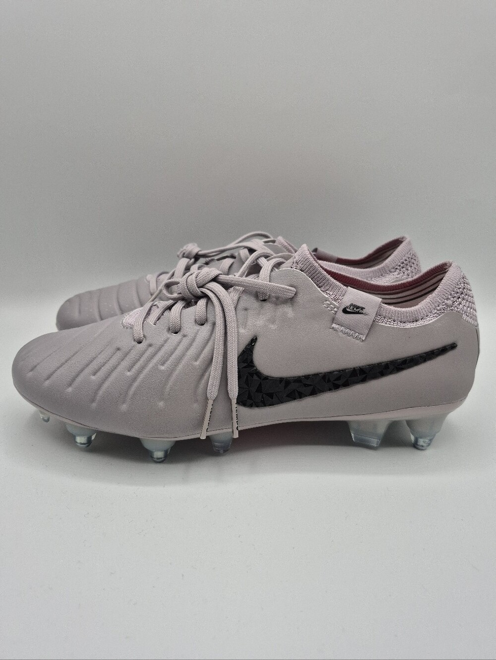 Nike Tiempo Legend 10 Elite SG Anti-Clog Men’s Size 7 HF4375-001 Soccer New